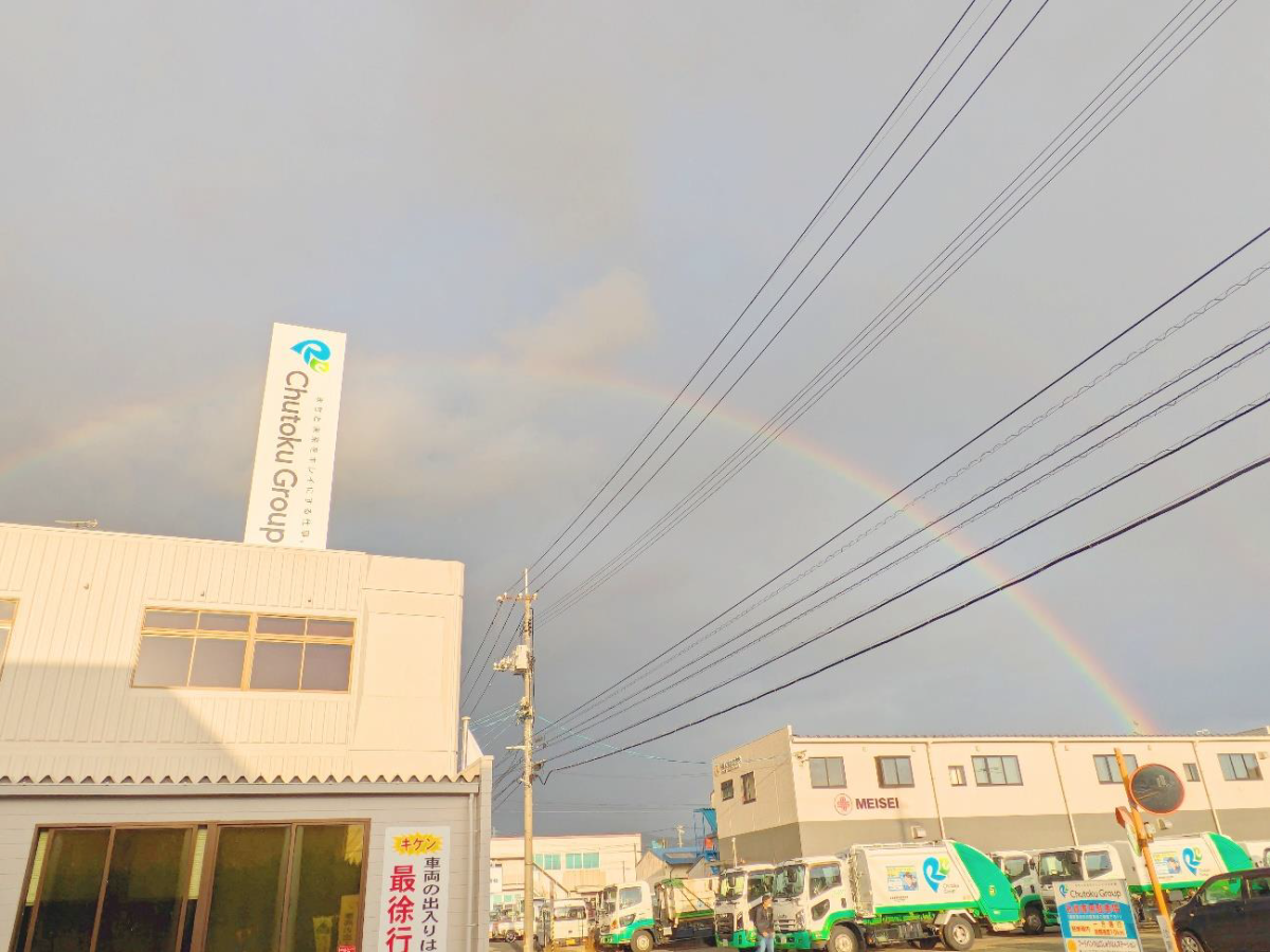 笑う門には福来たるイメージ